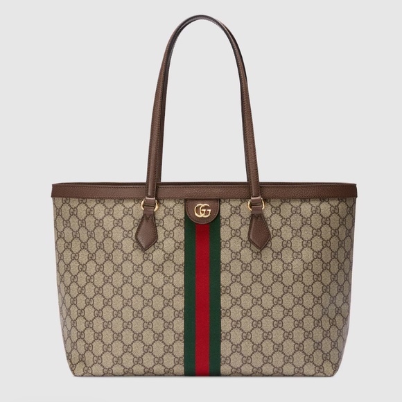 Gucci bag - Picture 1 of 5